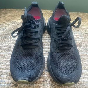 Nike Epic React FlyKnit Be True